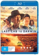 Last Cab to Darwin (Blu-Ray)